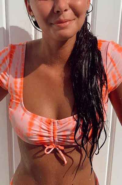 Vanessa, 32 Jahre
