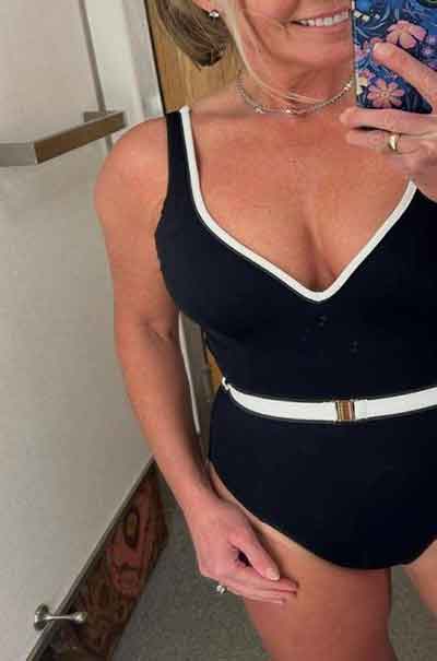 Silke, 47 Jahre