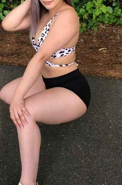 Annika, 31 Jahre