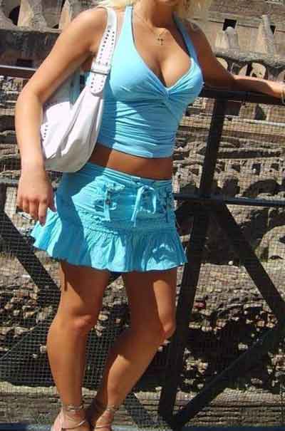 Annika, 39 Jahre