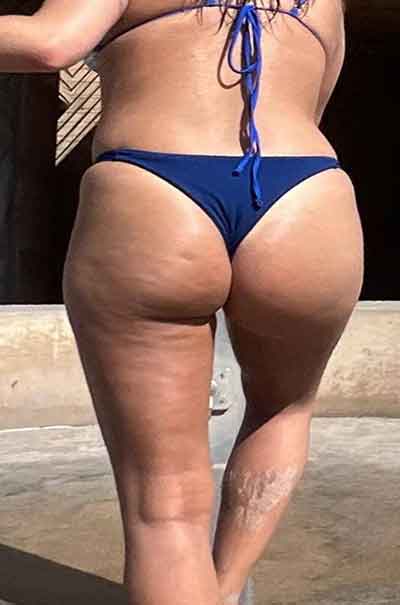 Nadine, 44 Jahre