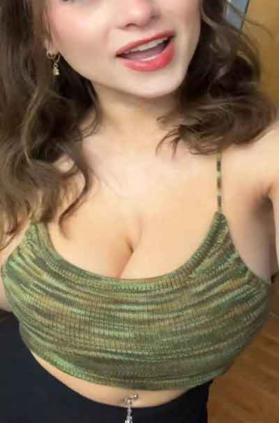Nele, 23 Jahre