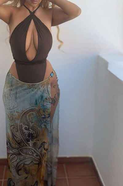 Lena, 29 Jahre