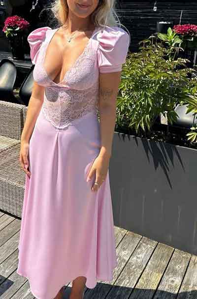 Carolin, 33 Jahre