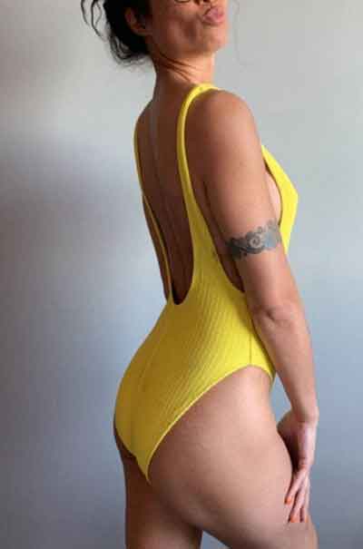 Sarah, 38 Jahre