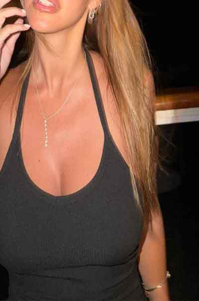 Hannah, 32 Jahre