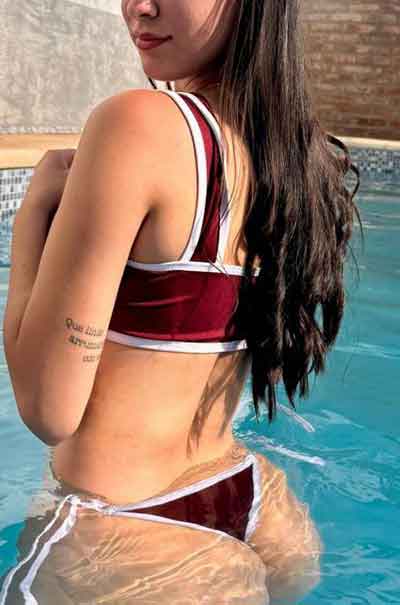 Sophie, 23 Jahre