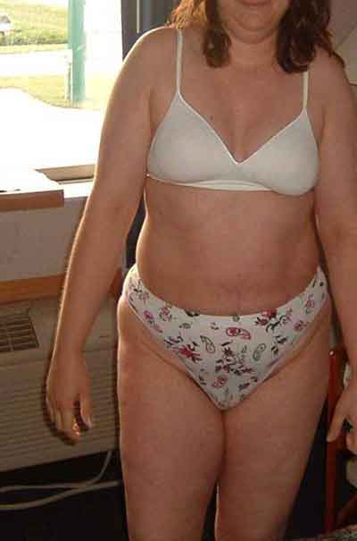 Stefanie, 51 Jahre