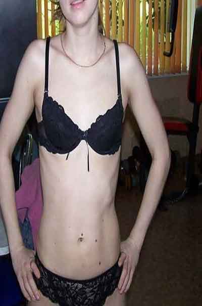 Nadine, 32 Jahre