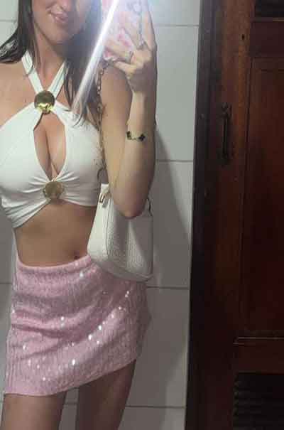 Anna, 19 Jahre