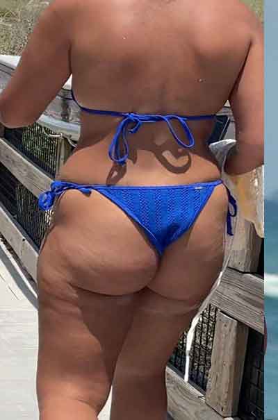 Michelle, 28 Jahre