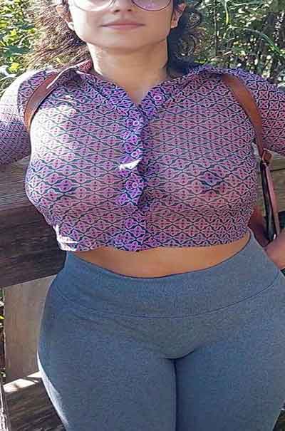Jessica, 29 Jahre