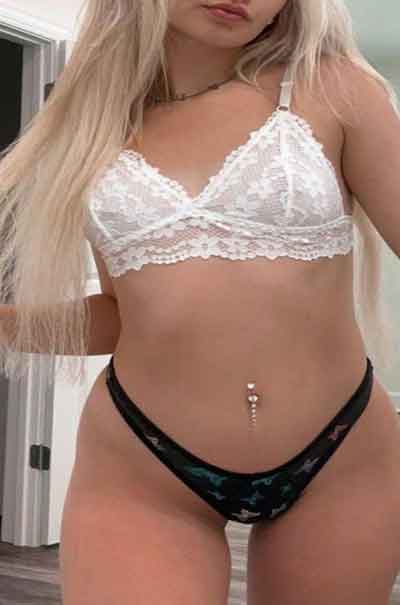 Marie, 25 Jahre, Harburg