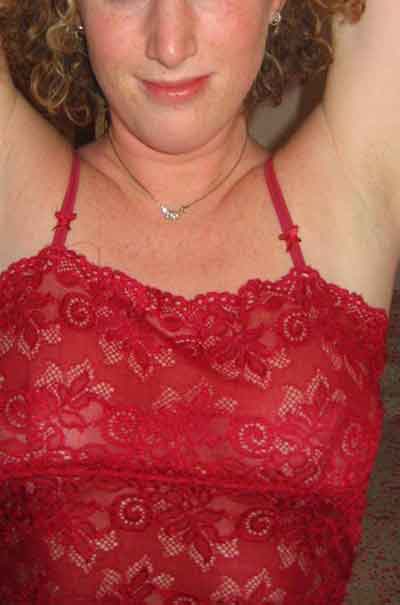 Julia, 31 Jahre