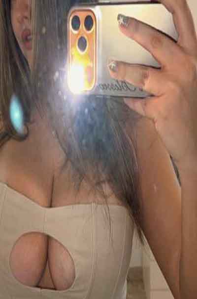 Nadine, 26 Jahre, Kempen