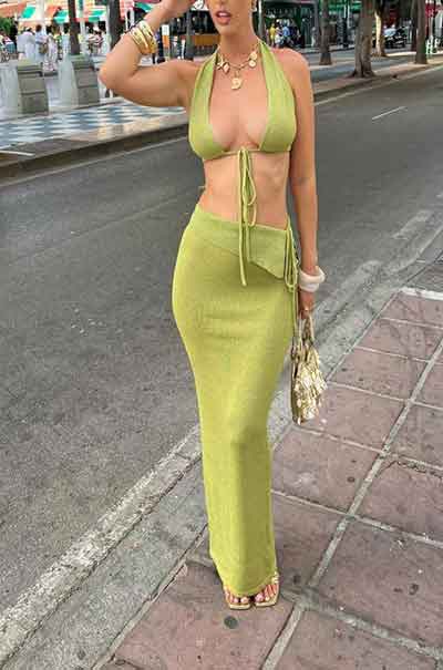 Sandra, 35 Jahre