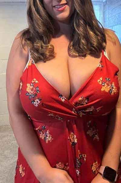 Lea, 27 Jahre