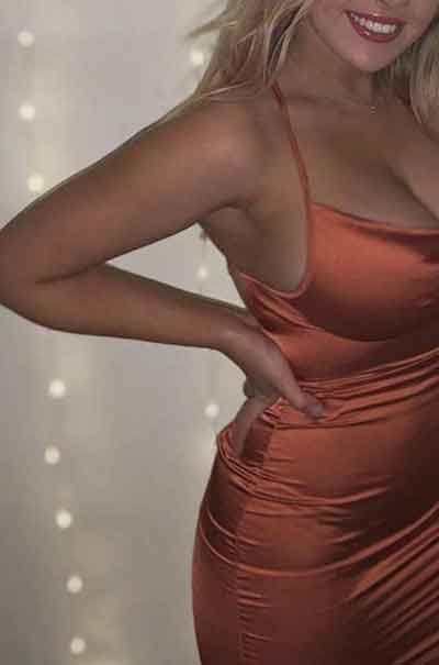 Franziska, 29 Jahre
