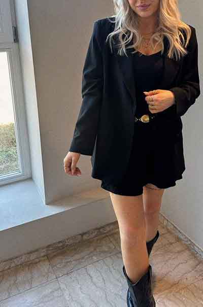 Hannah, 27 Jahre