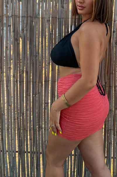 Jessica, 29 Jahre