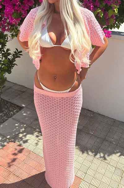 Johanna, 34 Jahre