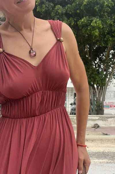 Alexandra, 45 Jahre