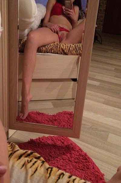 Anna, 22 Jahre