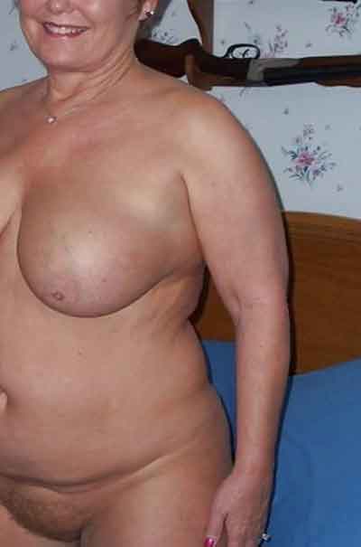 Christina, 48 Jahre