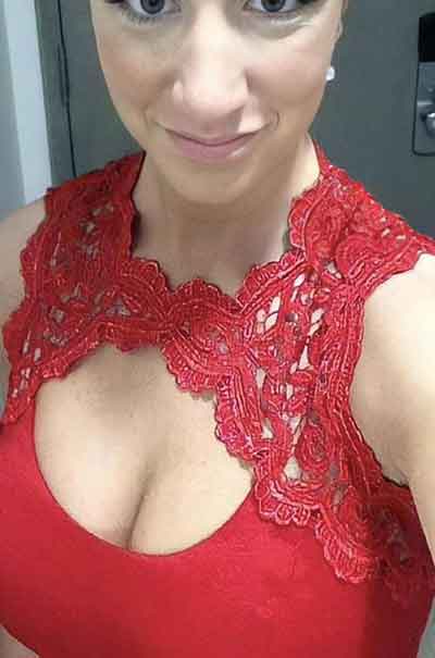 Katharina, 40 Jahre, Altstadt Sud