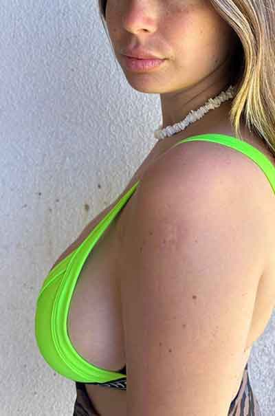 Johanna, 23 Jahre