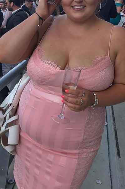 Jennifer, 27 Jahre