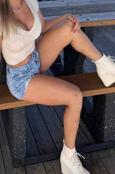 Jessica, 30 Jahre