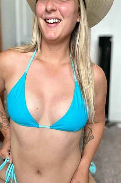 Emma, 21 Jahre