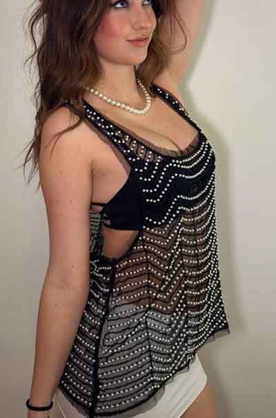 Sophia, 19 Jahre, Wilhelmsburg