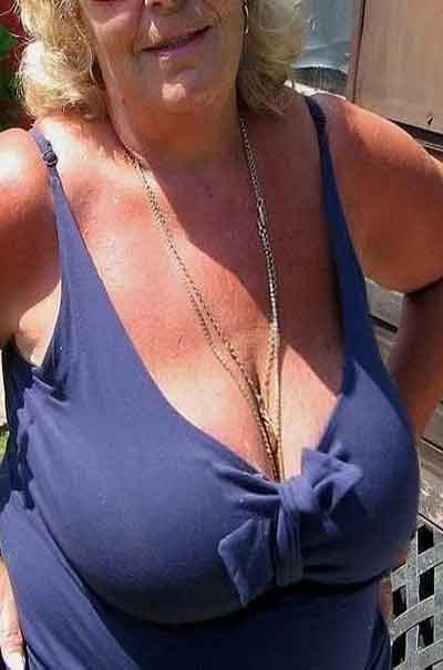 Silke, 64 Jahre
