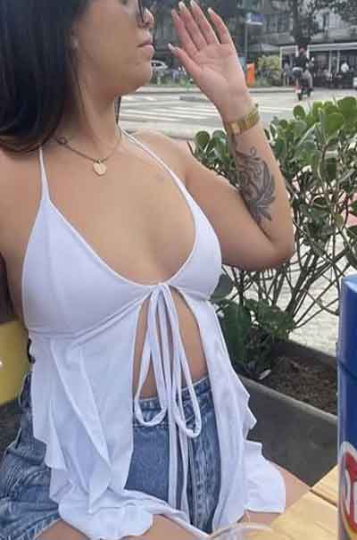 Katharina, 42 Jahre
