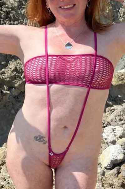 Jessica, 37 Jahre