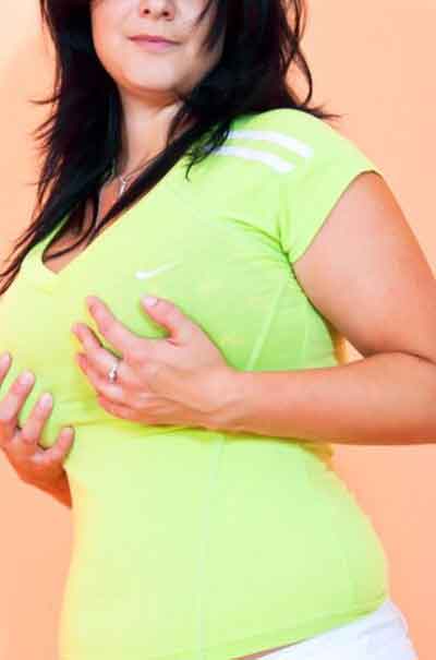 Sandra, 38 Jahre