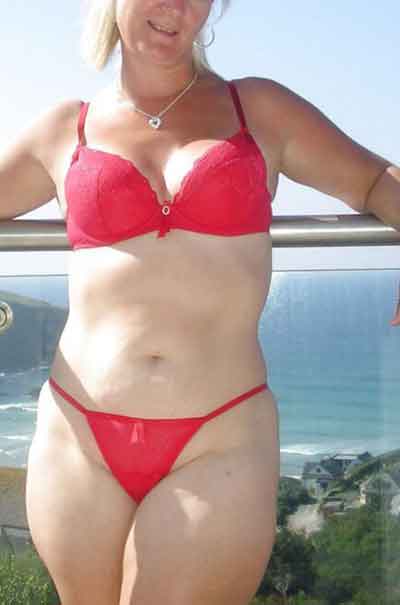 Tanja, 45 Jahre