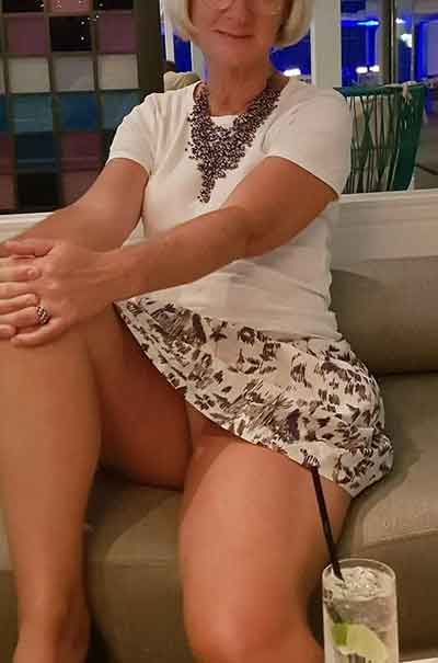 Christin, 44 Jahre