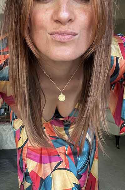 Annika, 28 Jahre, Marienfelde