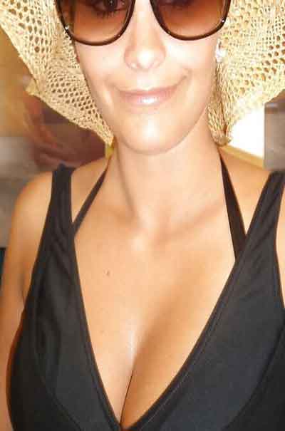 Jennifer, 43 Jahre