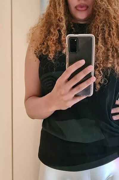 Katrin, 38 Jahre