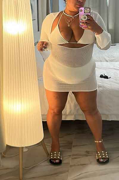 Sarah, 37 Jahre