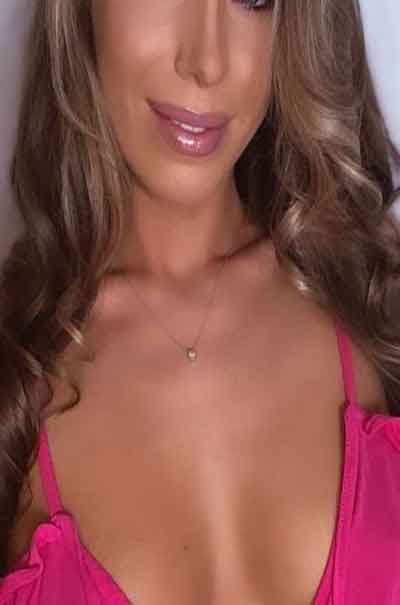 Annika, 34 Jahre