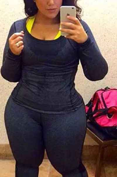 Carolin, 28 Jahre
