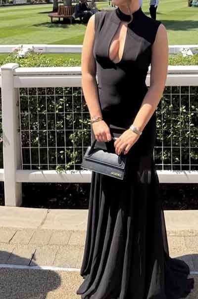 Nadine, 47 Jahre