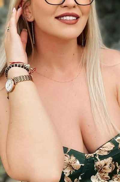 Leonie, 22 Jahre
