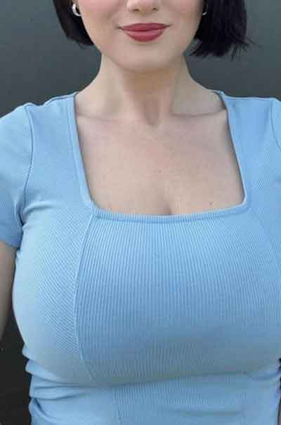 Alina, 28 Jahre