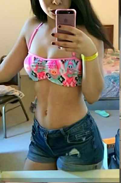 Sandra, 43 Jahre